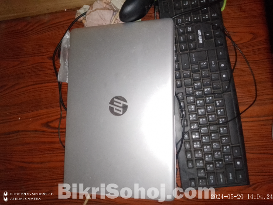 HP Laptop